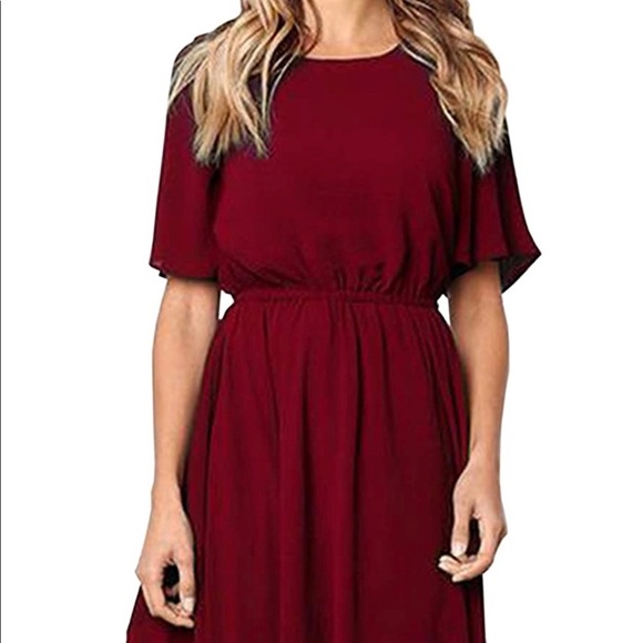 Dresses & Skirts - Women’s Casual Dress